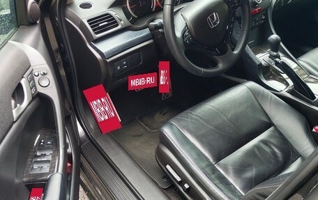 Honda Accord VIII рестайлинг, 2008 год, 1 250 000 рублей, 6 фотография