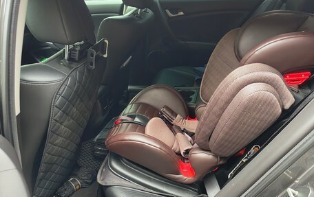 Honda Accord VIII рестайлинг, 2008 год, 1 250 000 рублей, 11 фотография