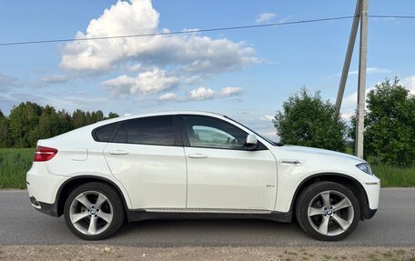BMW X6, 2012 год, 2 000 000 рублей, 3 фотография