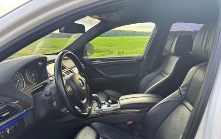 BMW X6, 2012 год, 2 000 000 рублей, 9 фотография
