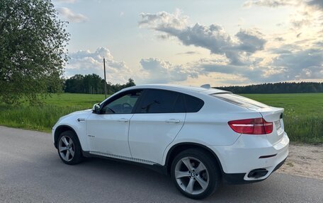 BMW X6, 2012 год, 2 000 000 рублей, 6 фотография