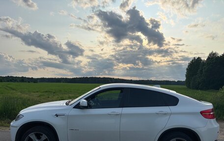 BMW X6, 2012 год, 2 000 000 рублей, 7 фотография