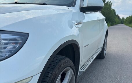 BMW X6, 2012 год, 2 000 000 рублей, 8 фотография