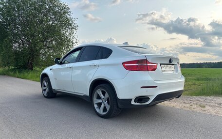 BMW X6, 2012 год, 2 000 000 рублей, 5 фотография