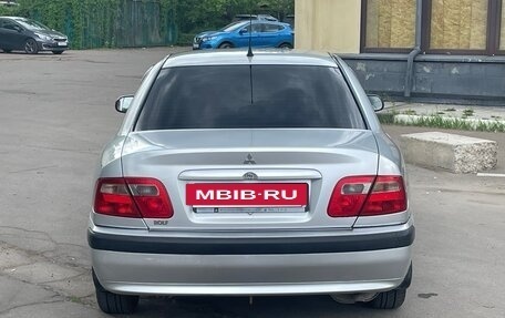 Mitsubishi Carisma I, 2002 год, 366 666 рублей, 3 фотография