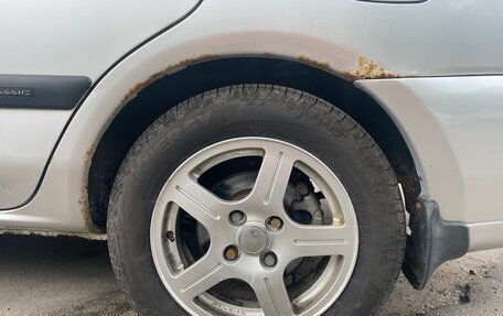 Mitsubishi Carisma I, 2002 год, 366 666 рублей, 9 фотография