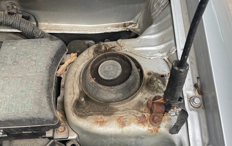 Mitsubishi Carisma I, 2002 год, 366 666 рублей, 12 фотография