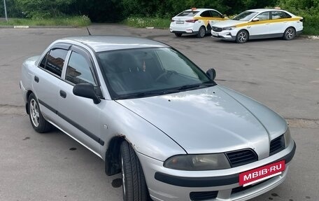 Mitsubishi Carisma I, 2002 год, 366 666 рублей, 5 фотография