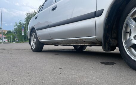 Mitsubishi Carisma I, 2002 год, 366 666 рублей, 7 фотография