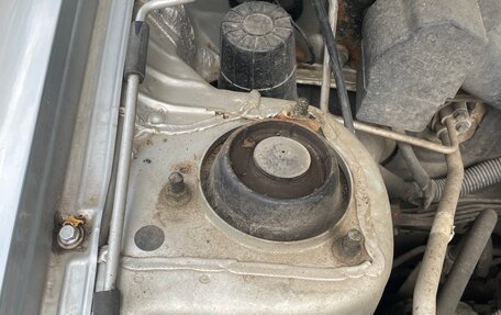 Mitsubishi Carisma I, 2002 год, 366 666 рублей, 13 фотография