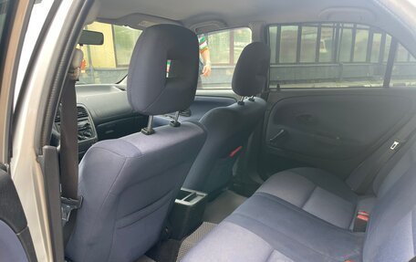 Mitsubishi Carisma I, 2002 год, 366 666 рублей, 16 фотография