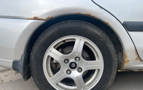 Mitsubishi Carisma I, 2002 год, 366 666 рублей, 10 фотография