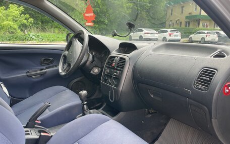 Mitsubishi Carisma I, 2002 год, 366 666 рублей, 14 фотография