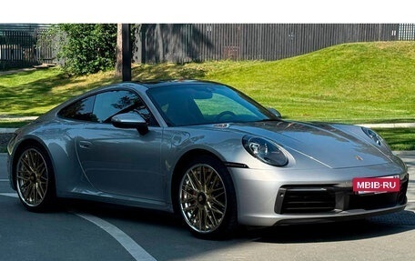 Porsche 911, 2019 год, 17 500 000 рублей, 2 фотография