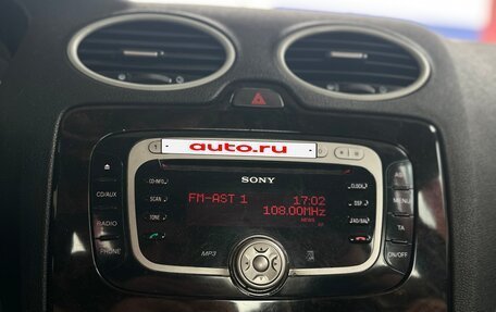 Ford Focus II рестайлинг, 2008 год, 370 000 рублей, 6 фотография