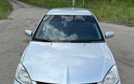 Mitsubishi Lancer IX, 2006 год, 570 000 рублей, 7 фотография