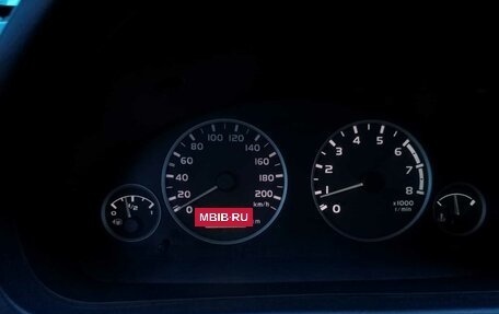 Mitsubishi Space Star I рестайлинг, 2004 год, 575 000 рублей, 6 фотография
