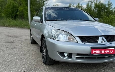 Mitsubishi Lancer IX, 2006 год, 570 000 рублей, 6 фотография