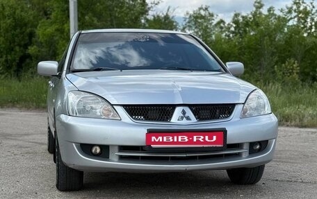 Mitsubishi Lancer IX, 2006 год, 570 000 рублей, 5 фотография