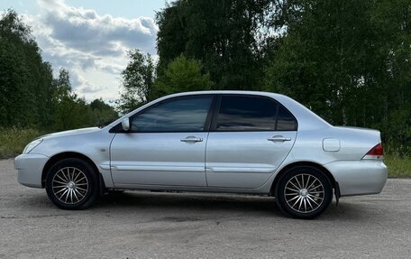 Mitsubishi Lancer IX, 2006 год, 570 000 рублей, 8 фотография