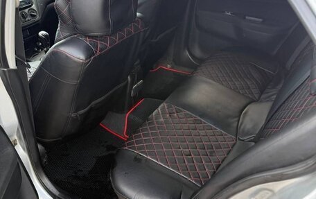 Mitsubishi Lancer IX, 2006 год, 570 000 рублей, 11 фотография