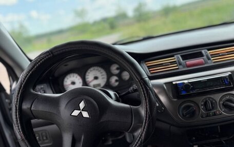 Mitsubishi Lancer IX, 2006 год, 570 000 рублей, 15 фотография