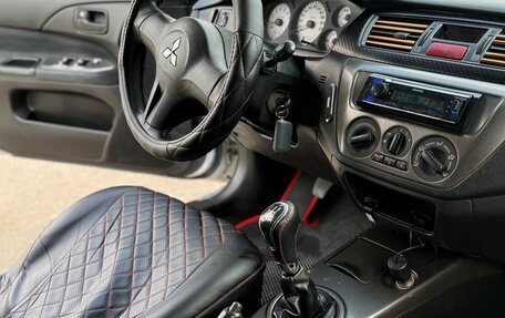 Mitsubishi Lancer IX, 2006 год, 570 000 рублей, 12 фотография