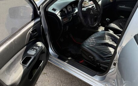 Mitsubishi Lancer IX, 2006 год, 570 000 рублей, 14 фотография