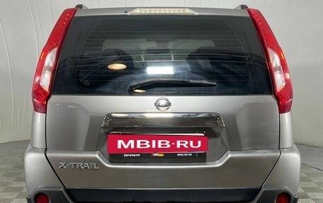 Nissan X-Trail, 2013 год, 1 360 000 рублей, 6 фотография