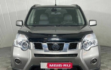 Nissan X-Trail, 2013 год, 1 360 000 рублей, 2 фотография