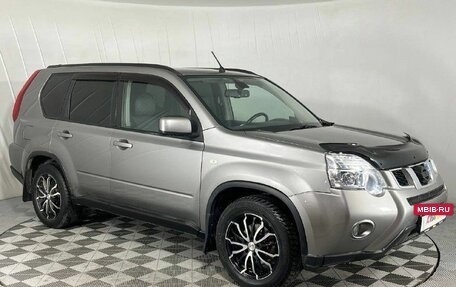 Nissan X-Trail, 2013 год, 1 360 000 рублей, 3 фотография