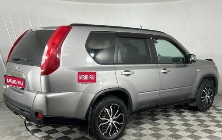 Nissan X-Trail, 2013 год, 1 360 000 рублей, 5 фотография