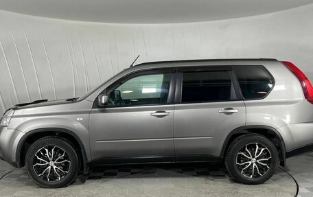Nissan X-Trail, 2013 год, 1 360 000 рублей, 8 фотография