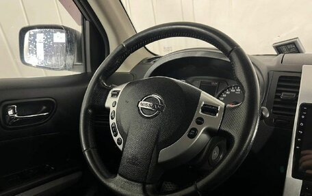 Nissan X-Trail, 2013 год, 1 360 000 рублей, 9 фотография