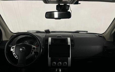 Nissan X-Trail, 2013 год, 1 360 000 рублей, 11 фотография