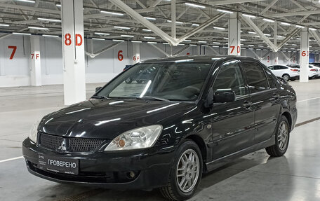 Mitsubishi Lancer IX, 2006 год, 380 000 рублей, 5 фотография