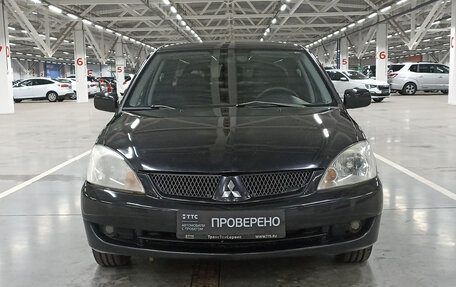 Mitsubishi Lancer IX, 2006 год, 380 000 рублей, 6 фотография