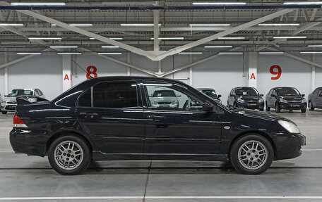 Mitsubishi Lancer IX, 2006 год, 380 000 рублей, 8 фотография