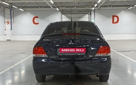 Mitsubishi Lancer IX, 2006 год, 380 000 рублей, 10 фотография
