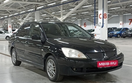 Mitsubishi Lancer IX, 2006 год, 380 000 рублей, 7 фотография