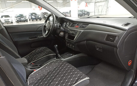 Mitsubishi Lancer IX, 2006 год, 380 000 рублей, 15 фотография