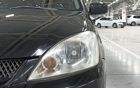 Mitsubishi Lancer IX, 2006 год, 380 000 рублей, 21 фотография