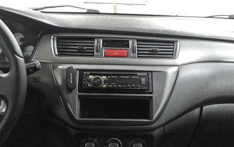 Mitsubishi Lancer IX, 2006 год, 380 000 рублей, 19 фотография