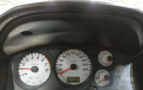 Mitsubishi Lancer IX, 2006 год, 380 000 рублей, 17 фотография