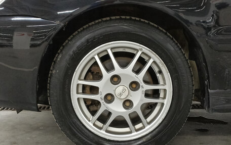 Mitsubishi Lancer IX, 2006 год, 380 000 рублей, 22 фотография
