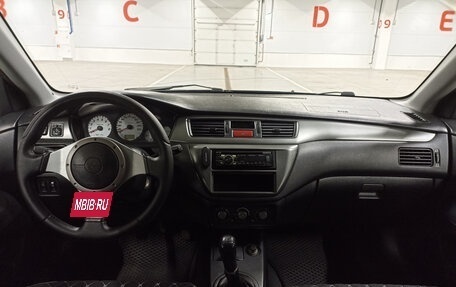 Mitsubishi Lancer IX, 2006 год, 380 000 рублей, 18 фотография
