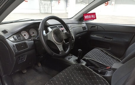 Mitsubishi Lancer IX, 2006 год, 380 000 рублей, 20 фотография