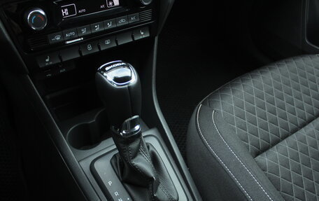 Skoda Rapid I, 2017 год, 1 300 000 рублей, 12 фотография