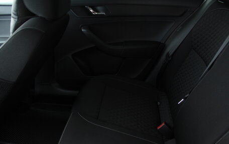 Skoda Rapid I, 2017 год, 1 300 000 рублей, 17 фотография