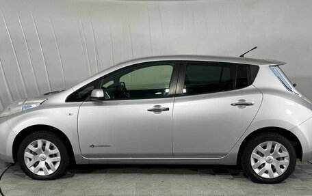 Nissan Leaf I, 2014 год, 840 000 рублей, 8 фотография